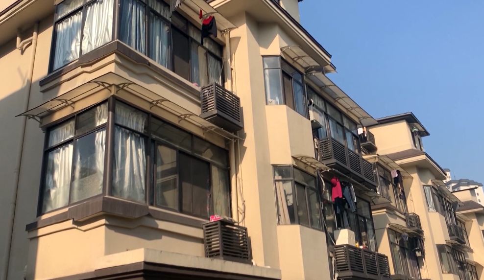 益乐新村租房子500块一个月,益乐新村租房靠谱吗