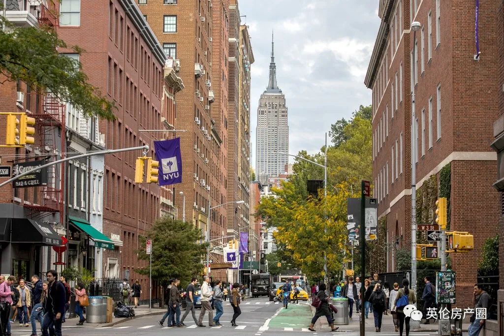 纽约曼哈顿区相当于上海哪个区,纽约上东区在哪