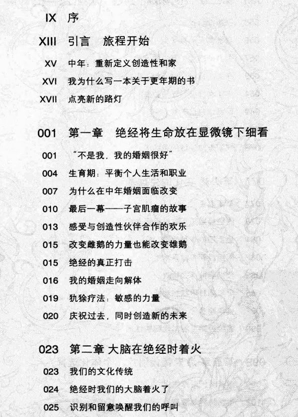 更年期的症状是绝经后还是月经前,围绝经期的10个征兆