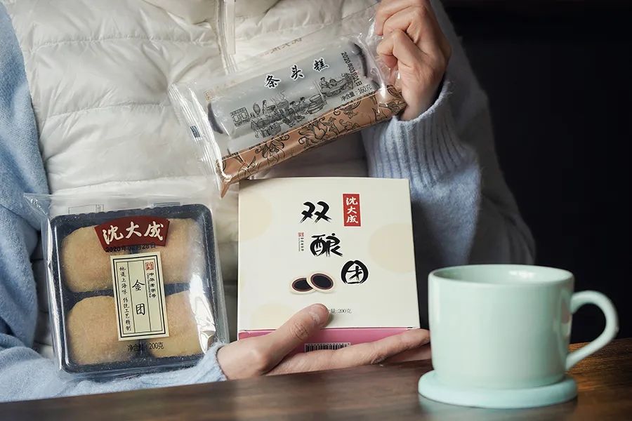 请了百万设计师的沈大成网店,我吃了个通关