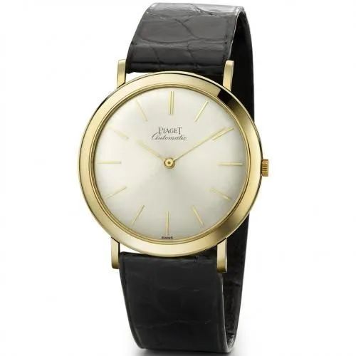 我们梳理了一百年的腕表流行史,可以肯定地说,现在就是腕表最好的时代