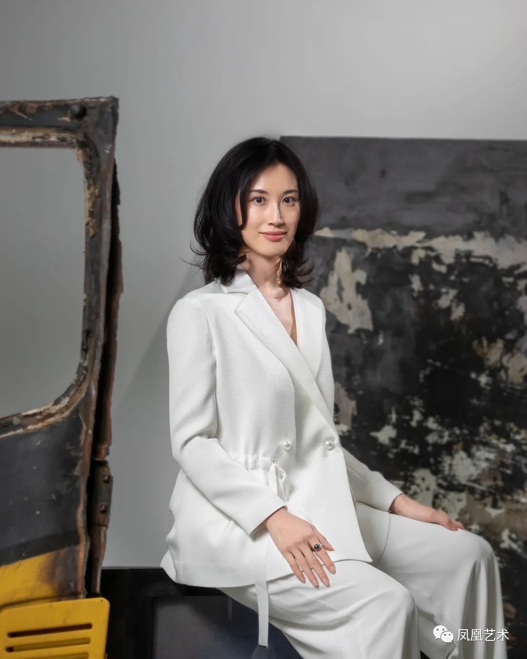 独家专访张宝全高鹏张然谈今日美术馆“换帅”