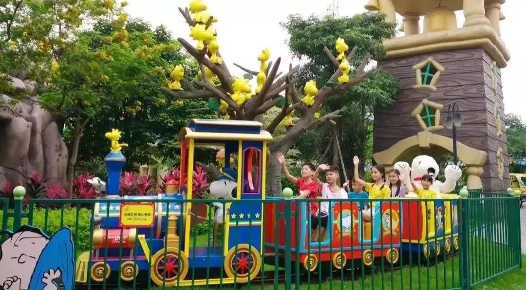 佛山景点啥时开放,佛山景区最新消息