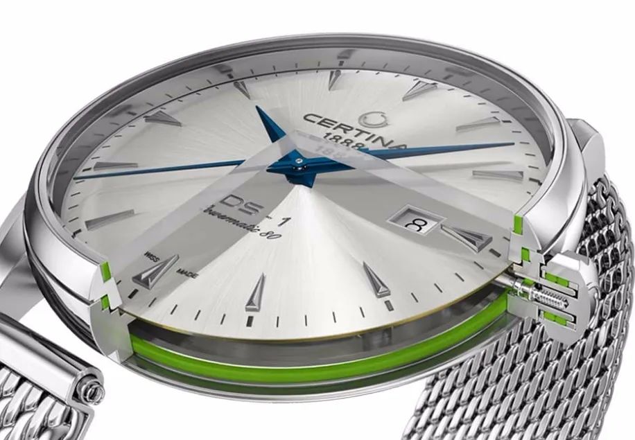 关于手表的隐藏功能,手表里的隐藏功能在哪