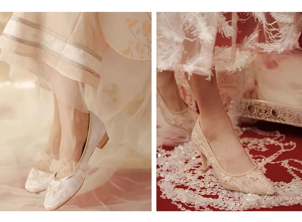 2020年春季最火的3种单鞋谁穿都美,性价比高的春夏单鞋推荐