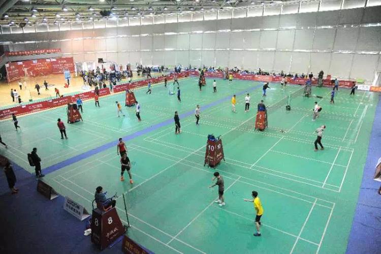 济南奥体恢复营业时间,济南奥体中心跑步场馆开放吗