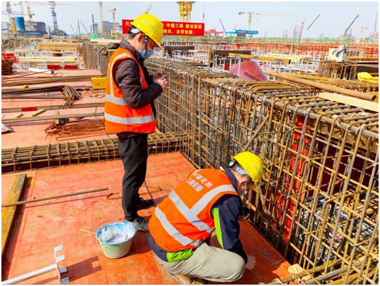 中国各地按下复工复产快进键,青海按下复工复产启动键