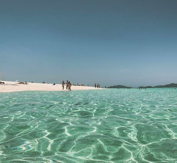 全国头部网红大盘点,世界各地旅游的网红
