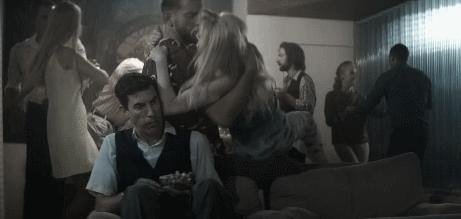 史上最高分的谍战电视剧,最经典的间谍传奇