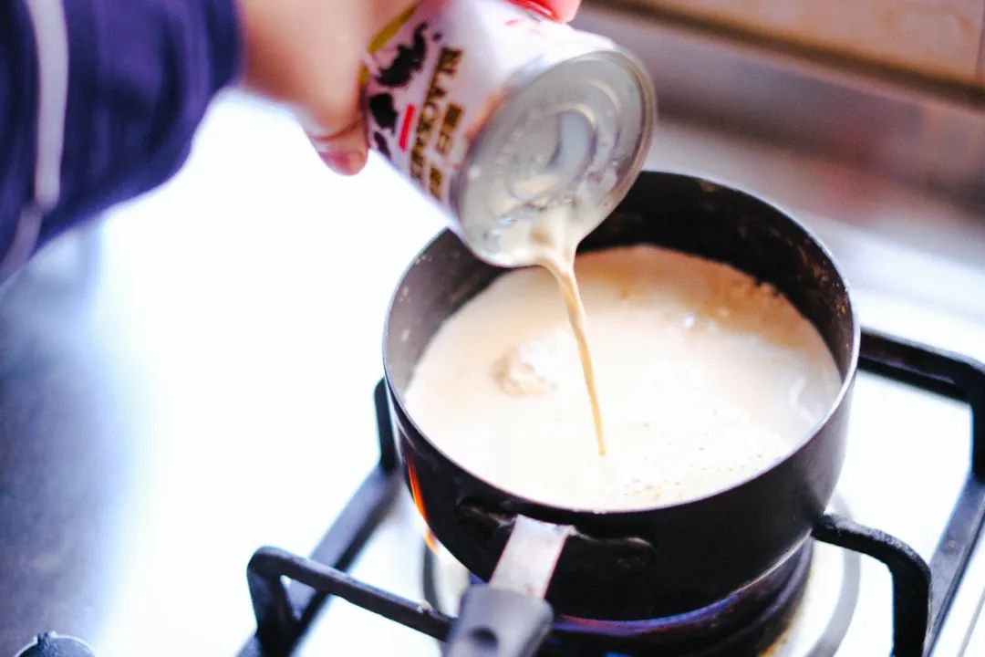 学会这6杯「快乐水」,跟奶茶店说byebye