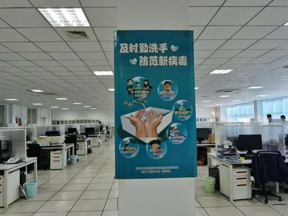 「记者蹲点山东自贸试验区烟台片区」第一篇：联企专员，靠上服务帮企业纾难解困