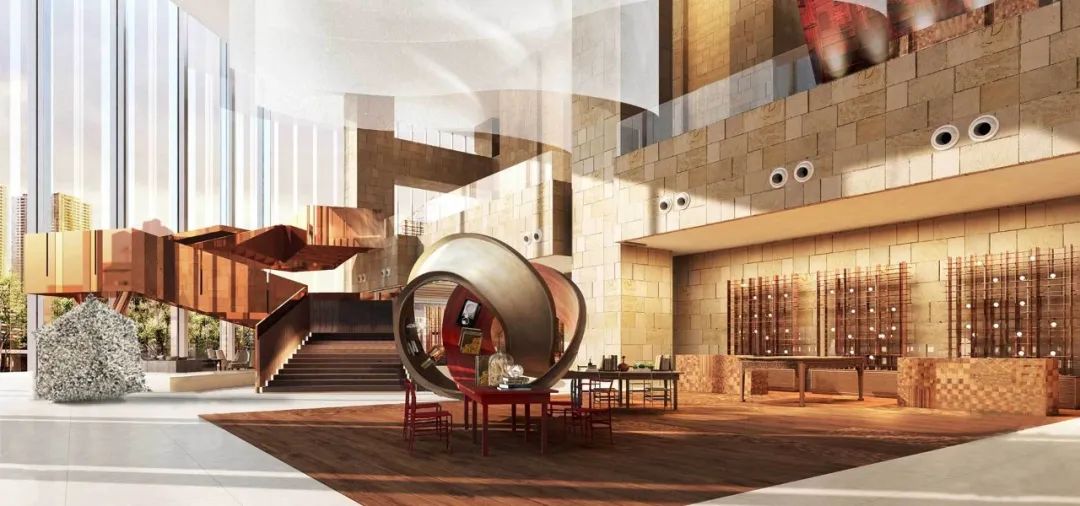 继安缦、嘉佩乐后,瑰丽全新品牌KHOS™终于正式上线