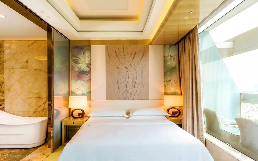 湖州温泉喜来登度假酒店,湖州喜来登温泉度假酒店