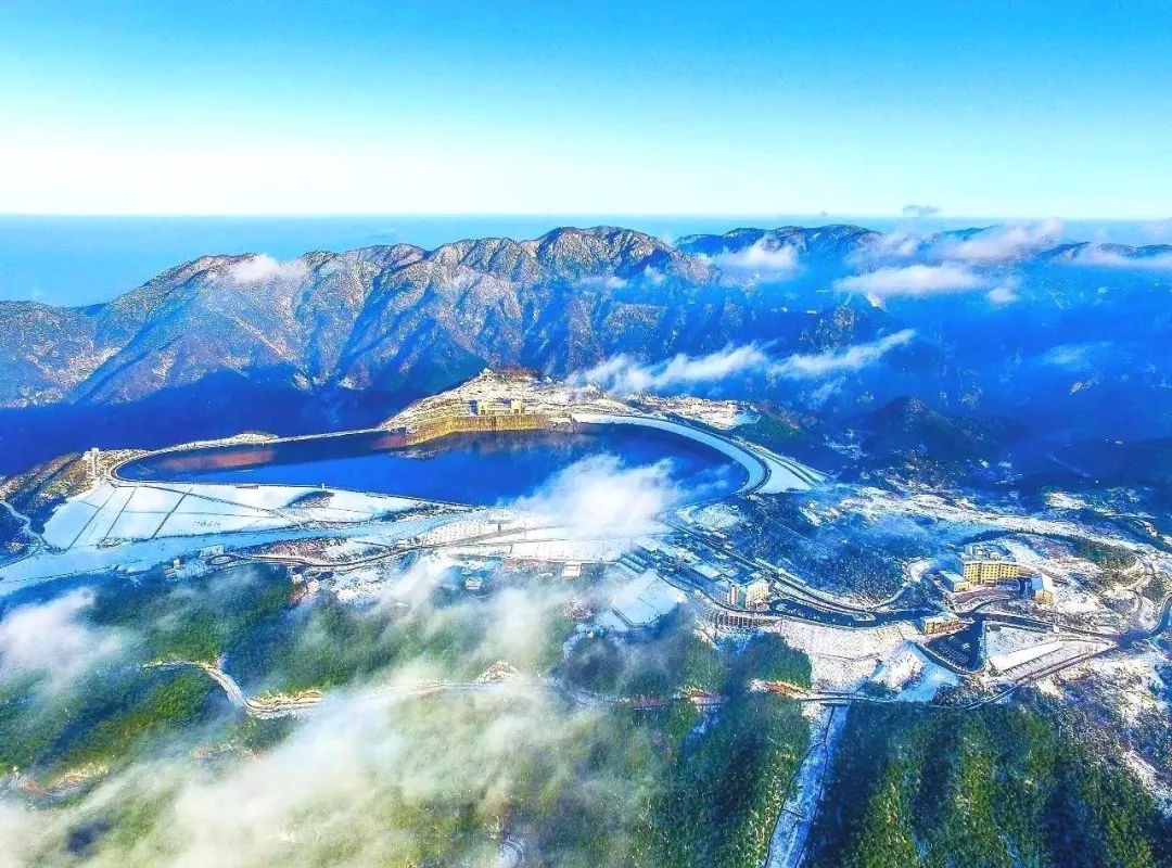 湖州温泉喜来登度假酒店,湖州喜来登温泉度假酒店