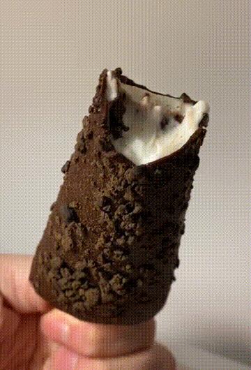 德芙士力架雪糕测评,德芙新出的雪糕