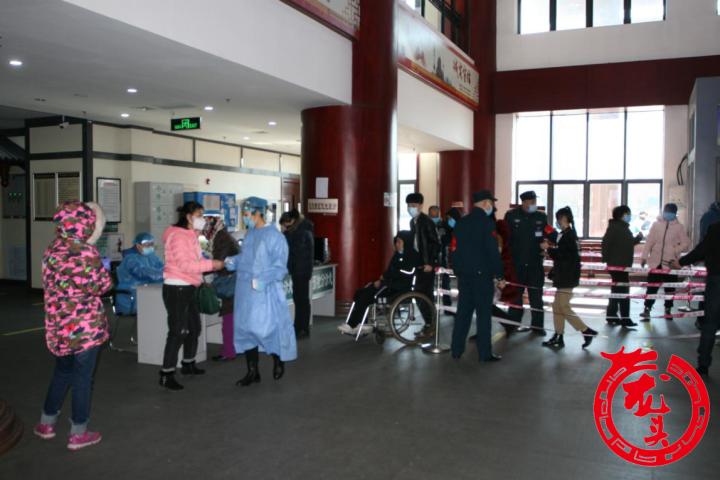 哈尔滨医院什么时候能正常看病,哈尔滨哪个医院现在可以正常看病