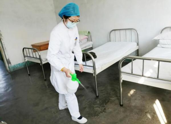 滨州市人民医院精神病科医生,滨州市人民医院精神科