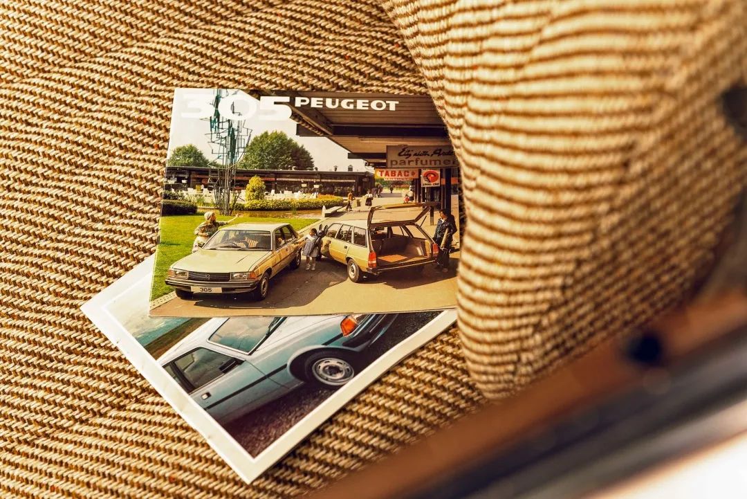 当年的平凡却是现在的经典|CARFUN