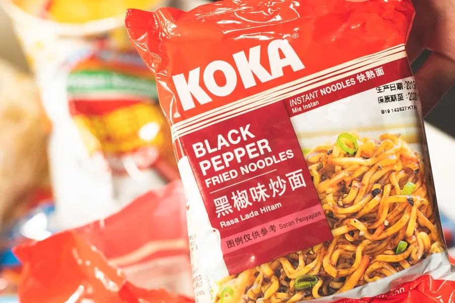 淘宝好吃便宜的拌面推荐,淘宝什么酱拌面好吃