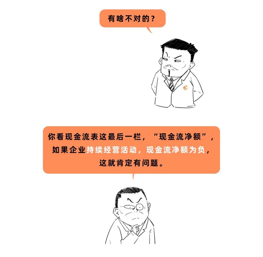 趣讲财务知识,趣谈财经