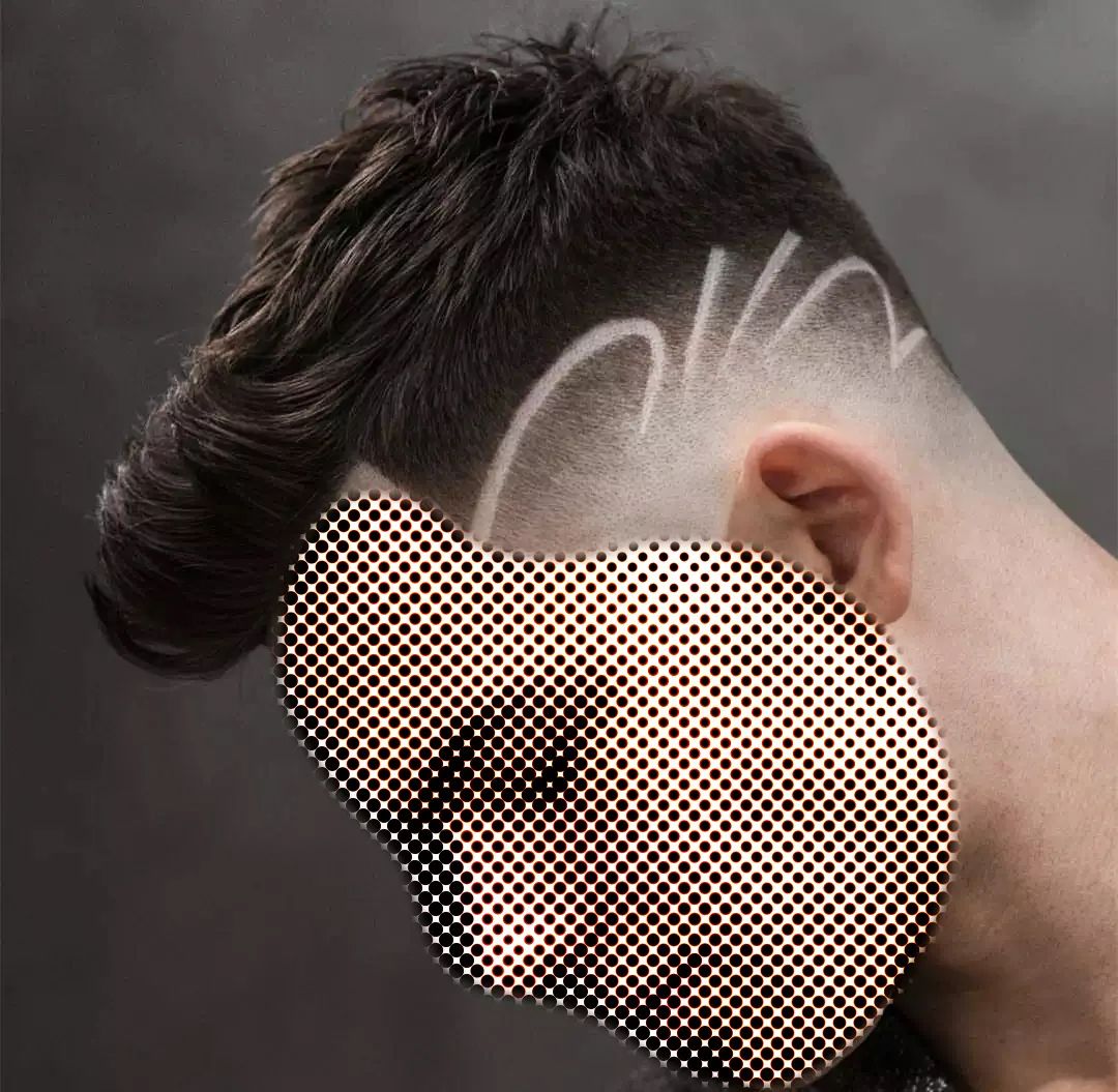 受女生欢迎的几款男生发型,十款最潮的男生发型