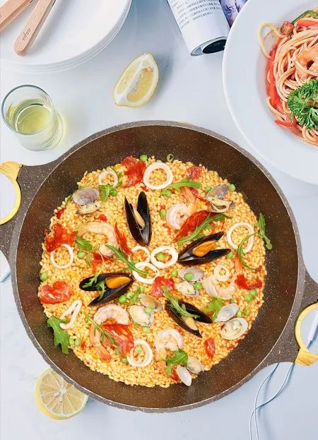 14家恢复堂食的餐厅,出门放风了的日常