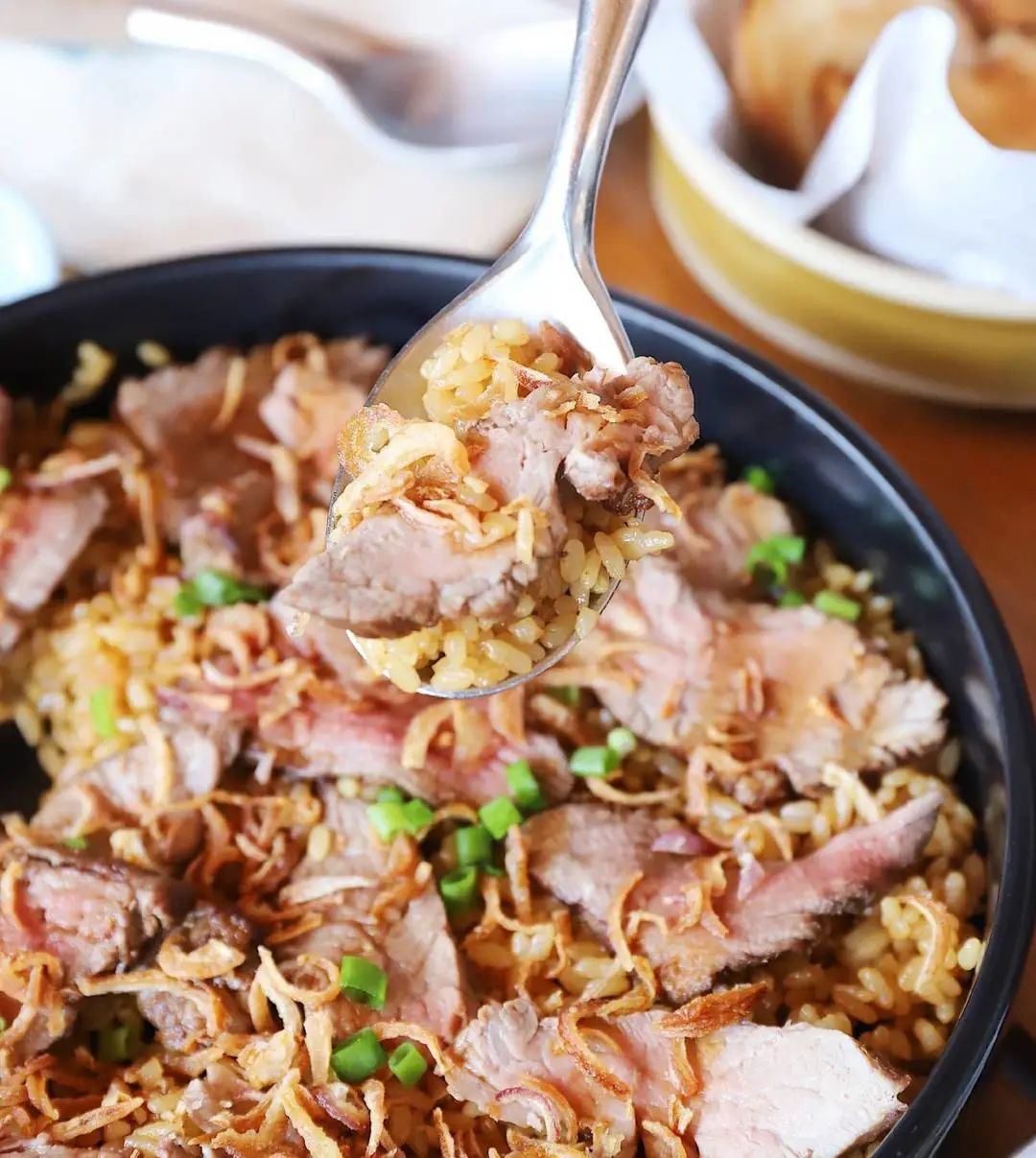 14家恢复堂食的餐厅,出门放风了的日常