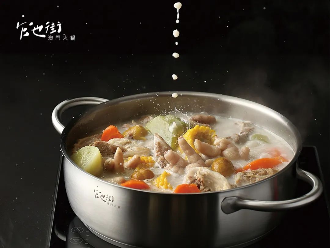 14家恢复堂食的餐厅,出门放风了的日常