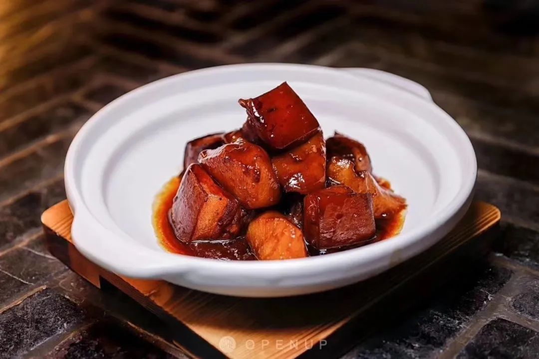 14家恢复堂食的餐厅,出门放风了的日常