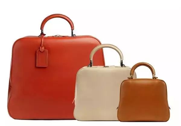 春日速递|别成天拖着笨重的行李箱到处跑了，各品牌的旅行包实用、好凹造型