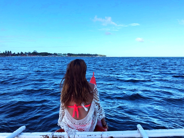 菲律宾最好的冲浪地点,菲律宾哪里适合冲浪