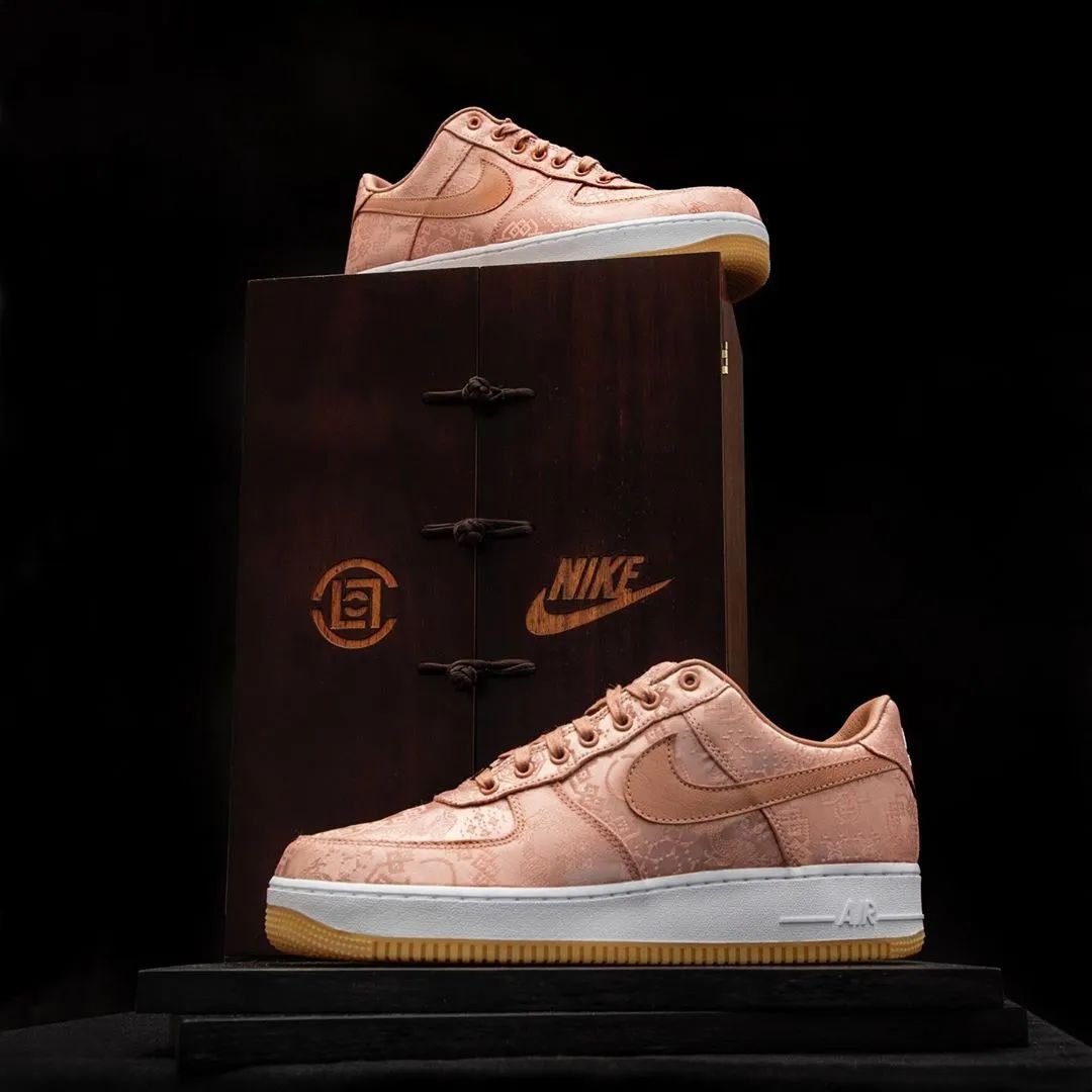 史上最贵十双球鞋,2018一季度十大最贵球鞋