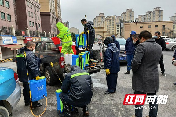 桃江志愿者,湖南桃江志愿者