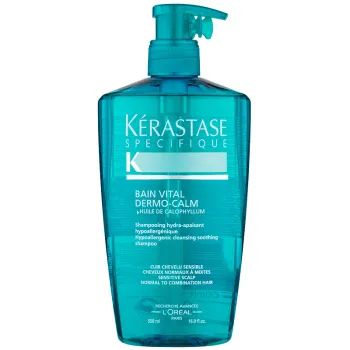 洗发水主要起作用的物质是什么,洗发水的成分和功效作用