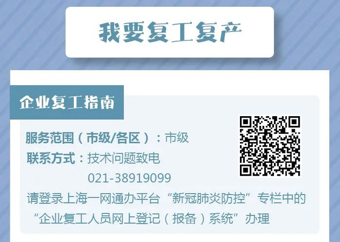 2022年上海市惠企政策清单,惠企政策怎么申请