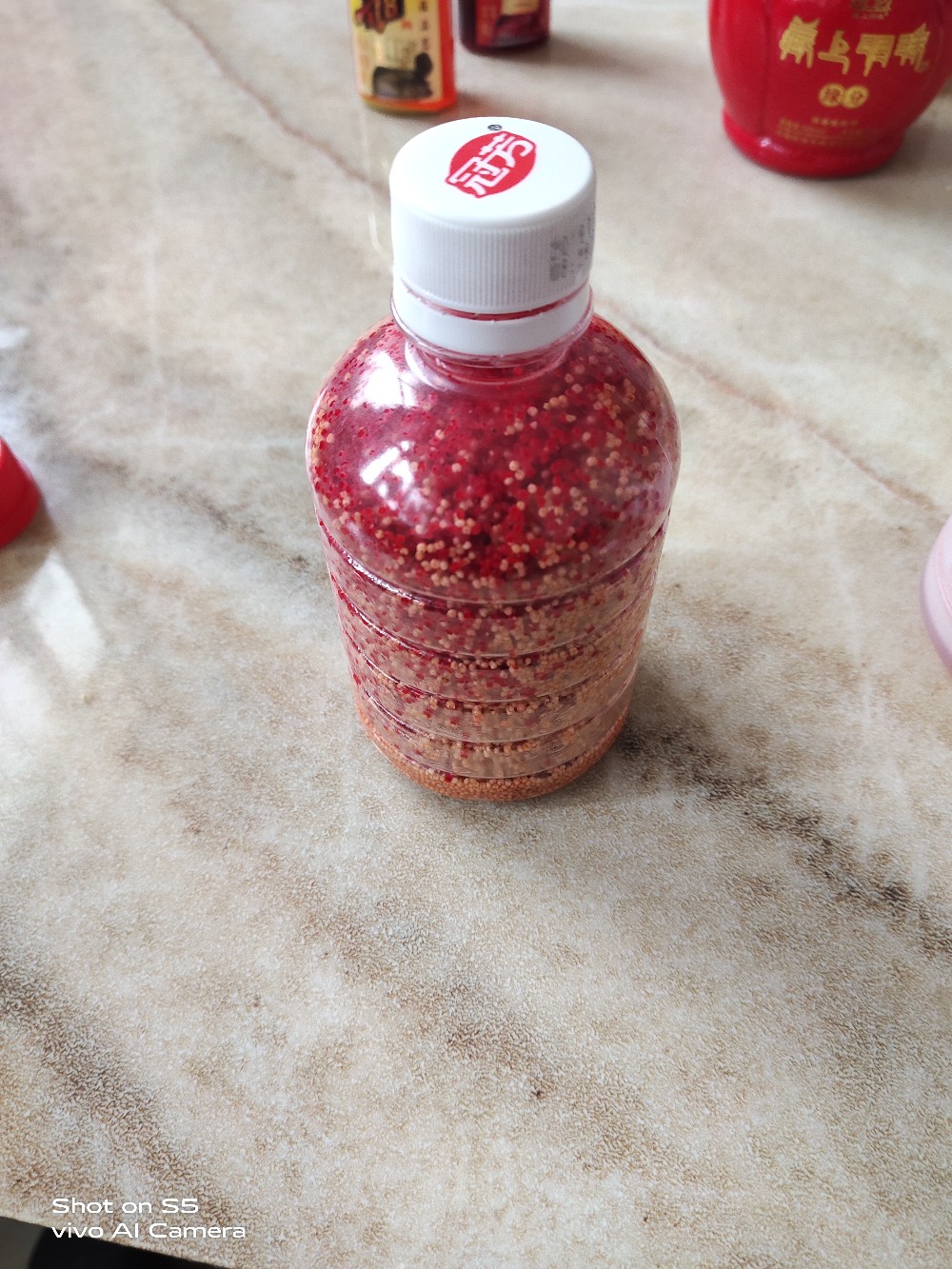 野钓中药酒米制作及配方,自制钓鱼酒米配方