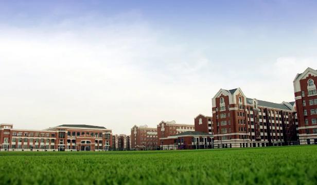 14年耕耘,9家房企驻扎,洞林湖迎来高光时刻