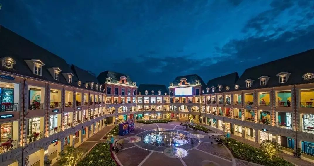 14年耕耘,9家房企驻扎,洞林湖迎来高光时刻