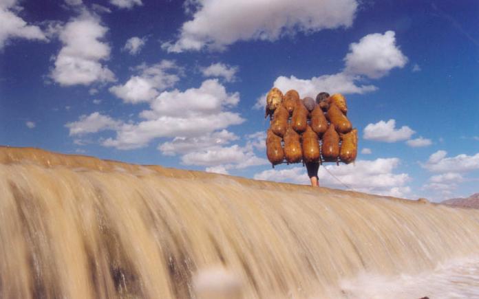 宁夏沙坡头自由行旅游攻略,宁夏旅游沙坡头攻略