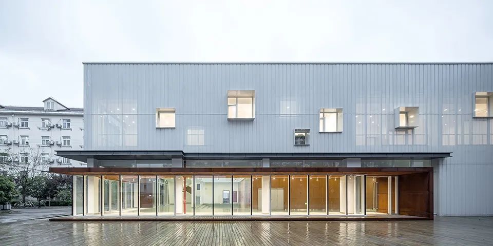 招聘|上海|水石设计米川建筑工作室–高级建筑师/项目建筑师/建筑师/助理建筑师/建筑实习生等