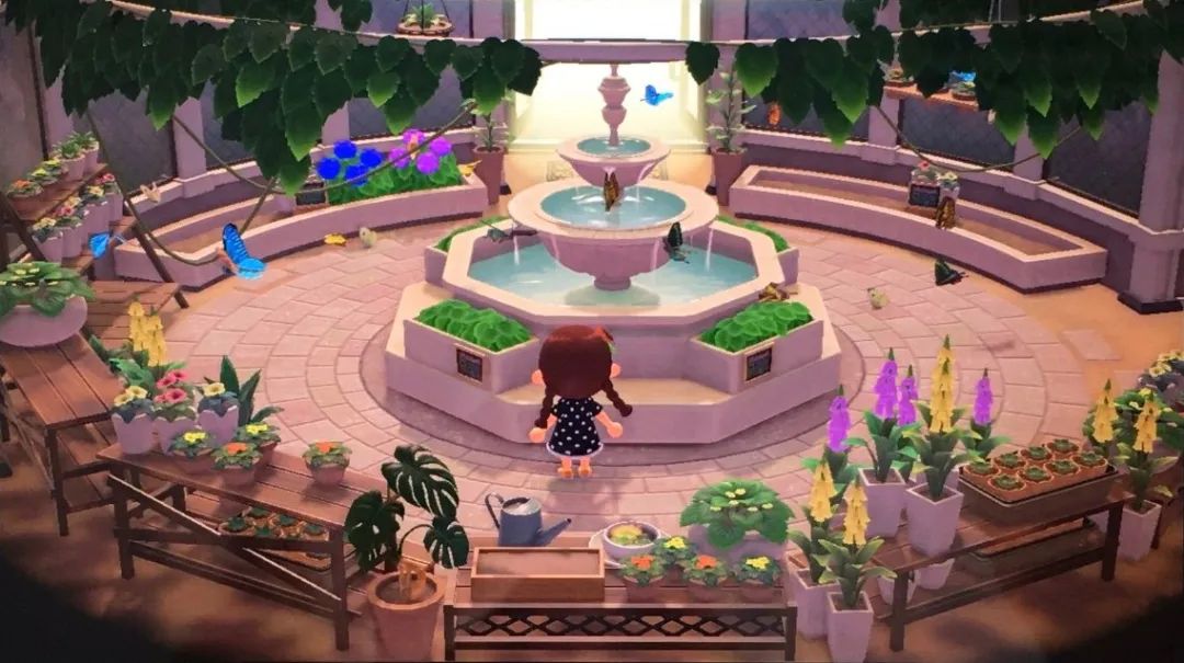 星期一不上班睡觉,每天排队上岛