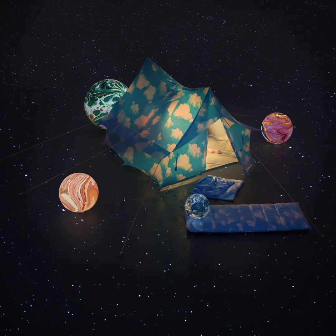 宇宙是虚拟世界,宇宙之谜真实事件