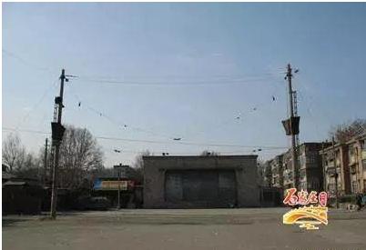 散落在井陉的乡村“都市”，绿军装、天津话自成一派