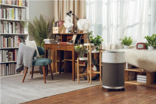 动静之间，健康睡眠福维克可宝系列安心守护您和家人的每一个美梦