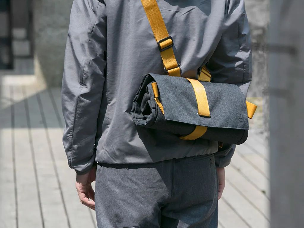 双肩包单肩包斜挎包一体平价推荐,既能斜挎又能双肩的包