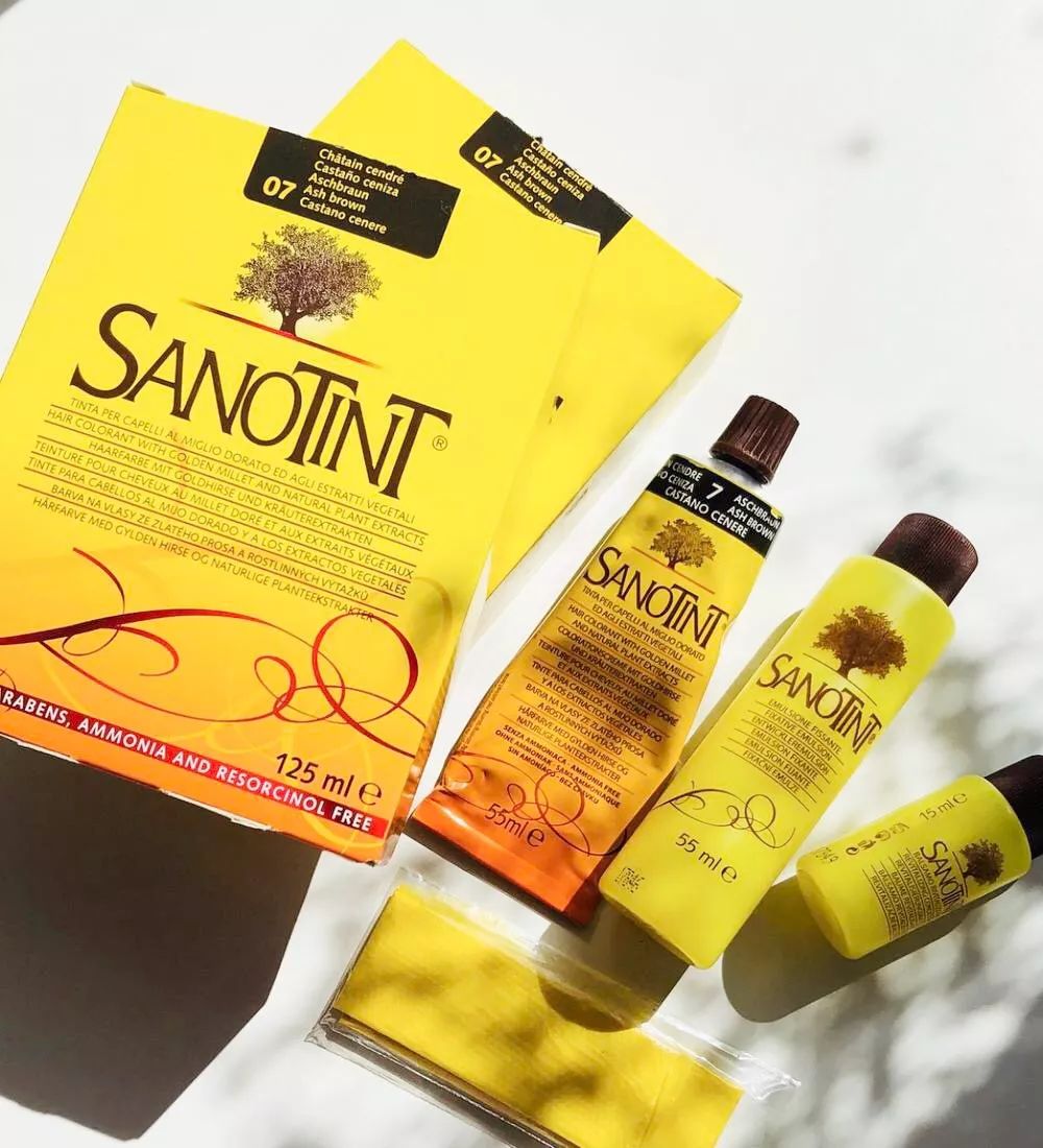 染了亚麻色好黄,发廊亚麻色染出来什么效果