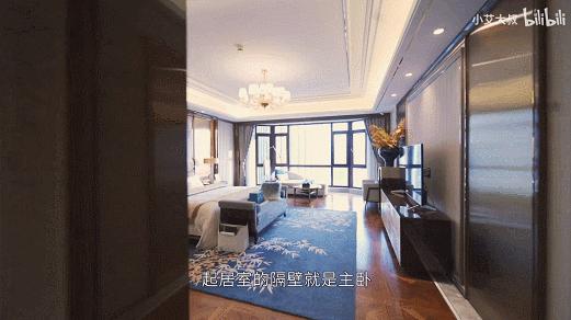 住2亿豪宅的真实感受,住在千万豪宅是一种什么体验