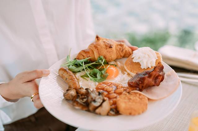 阿联酋迪拜之行,小狮妹和爸爸