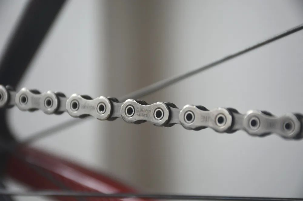 值否|花小钱买顶级,ShimanoDAHG901链条体验