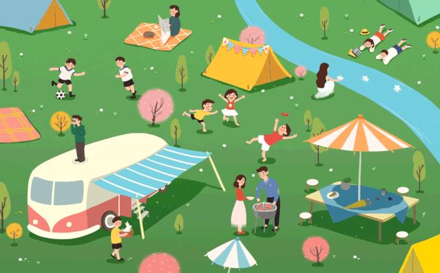 小宝贝解封后秒变“神兽”，这里有魔力啊